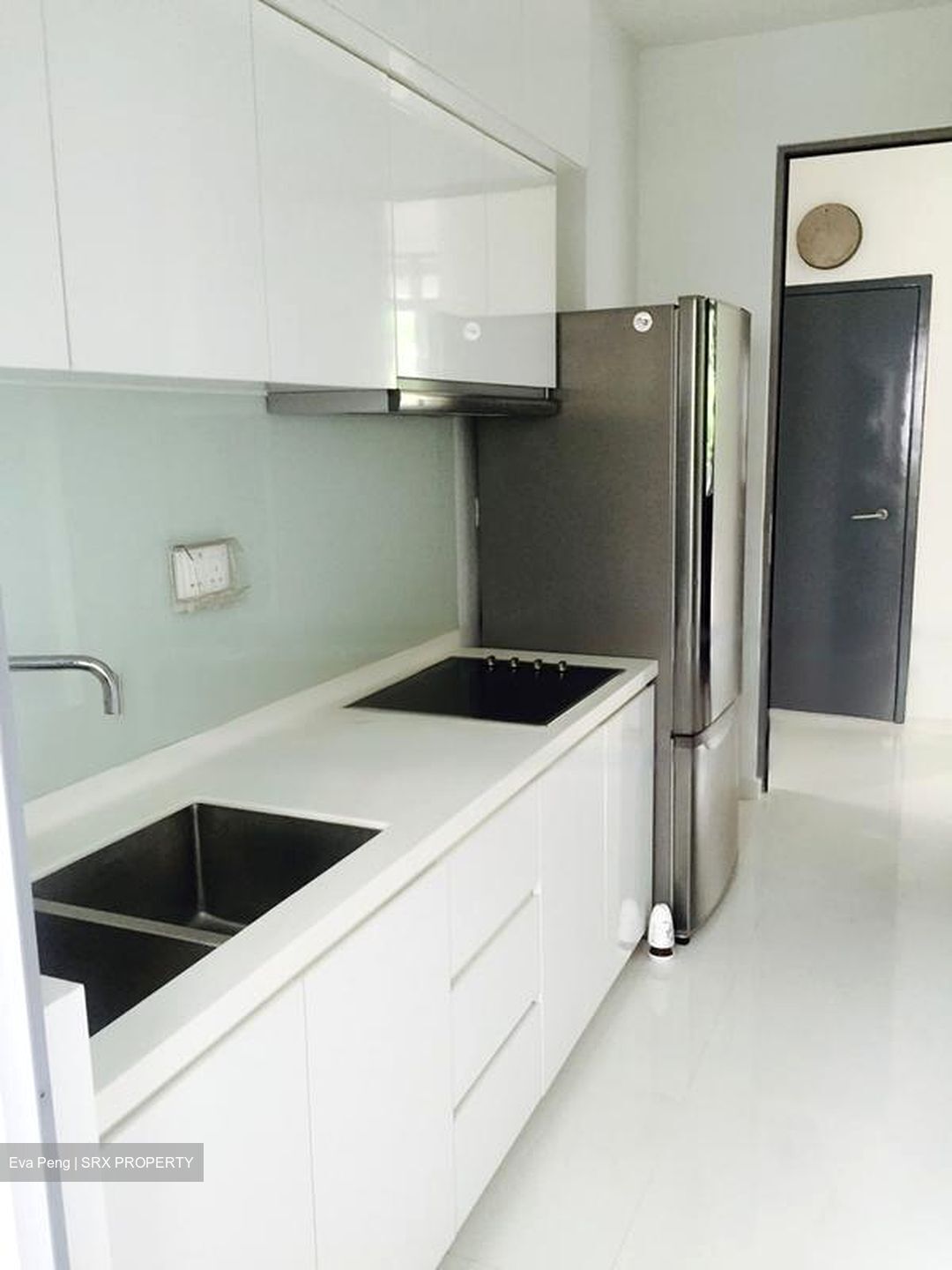 The Silver Fir (D15), Apartment #606463011